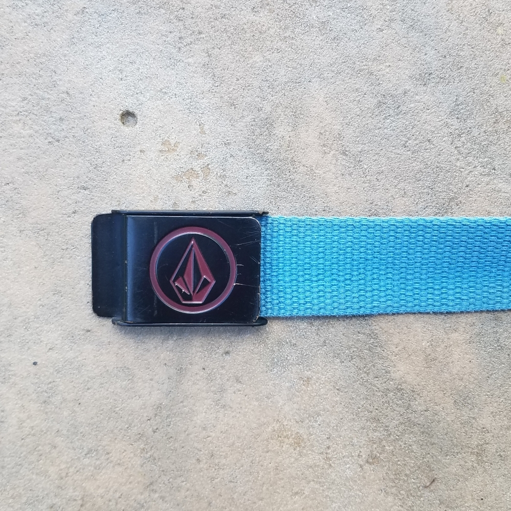 Men's Volcom Belt